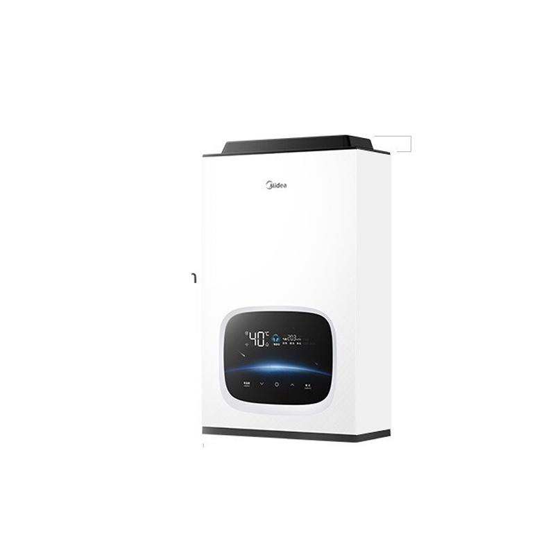 美的（Midea）16升燃气热水器JSQ30-AIR 的照片